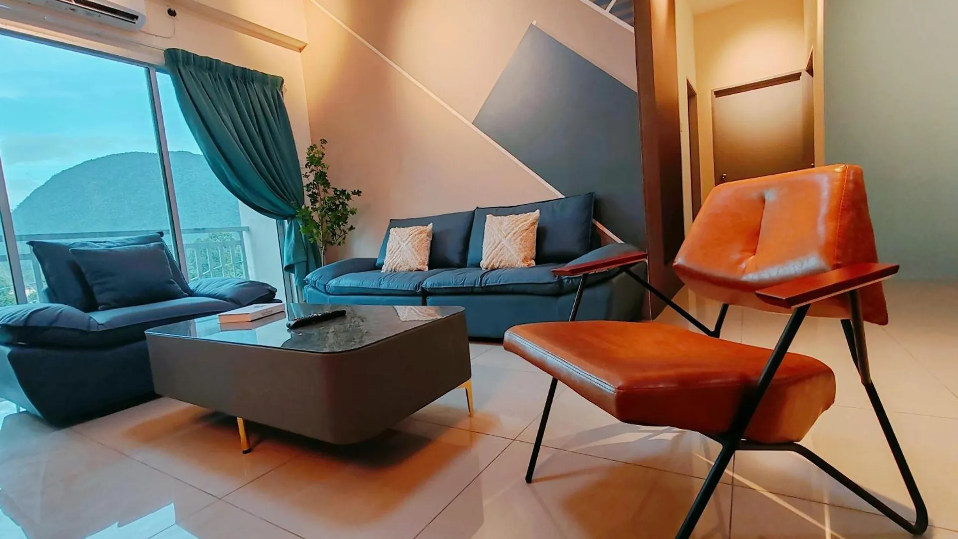 Apartmán Ins Pavillion By Irainbow Ipoh Malajsie