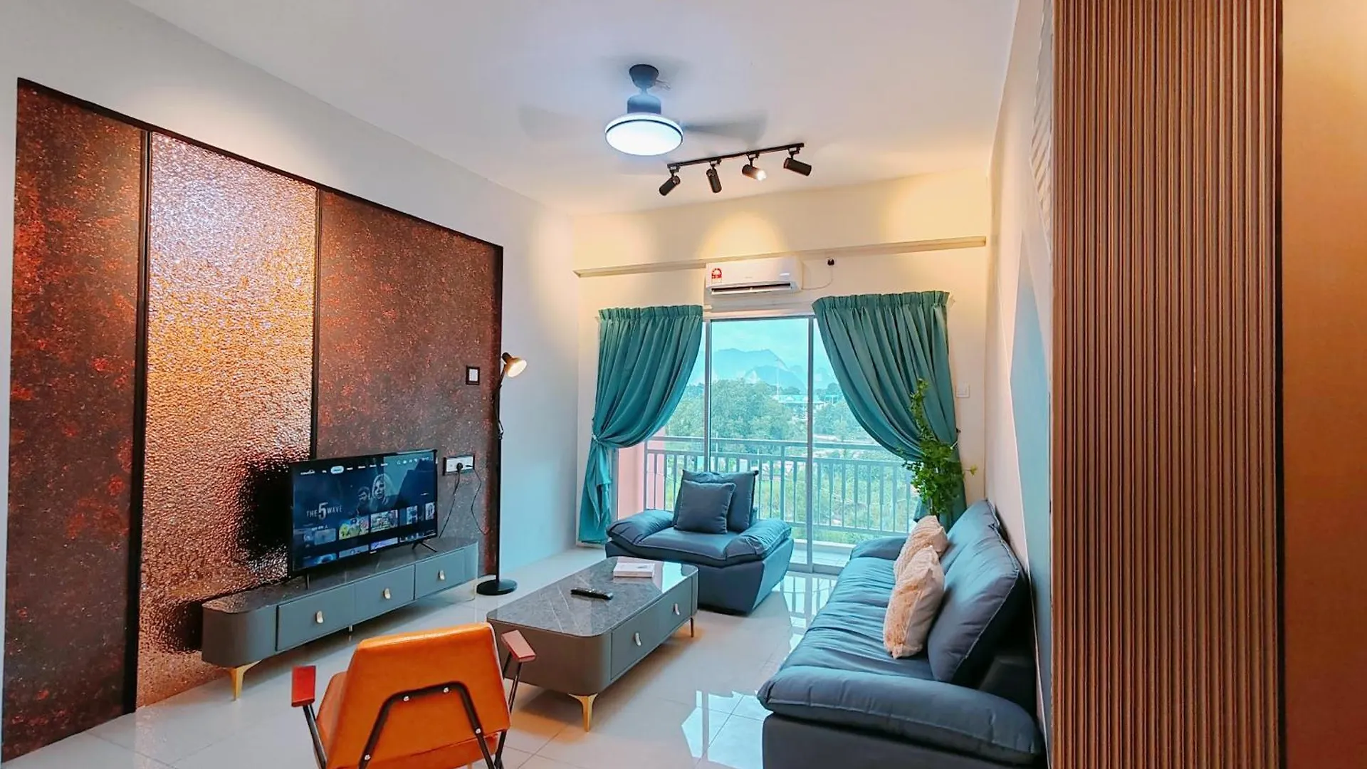 Apartmán Ins Pavillion By Irainbow Ipoh