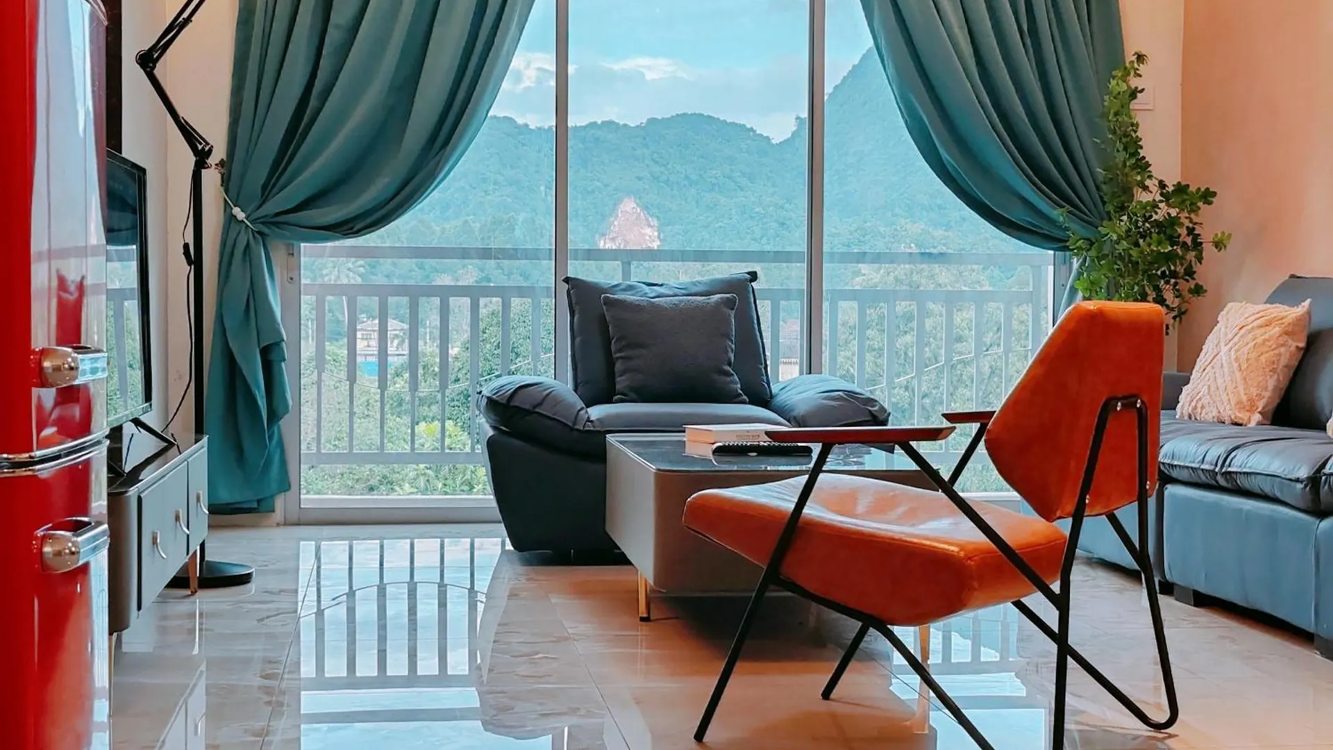 Apartmán Ins Pavillion By Irainbow Ipoh 0*,