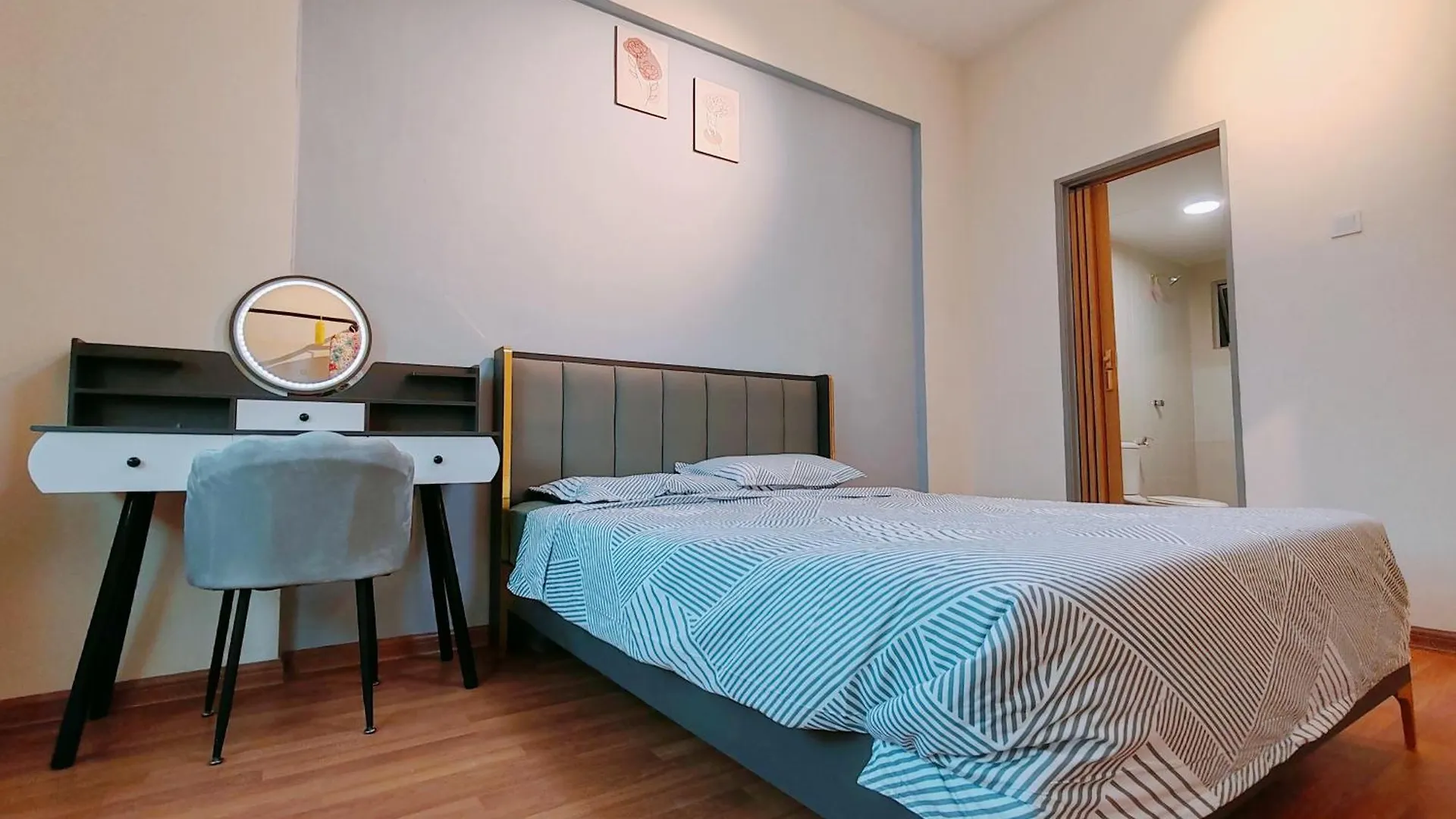 Ins Pavillion By Irainbow Apartment Ipoh