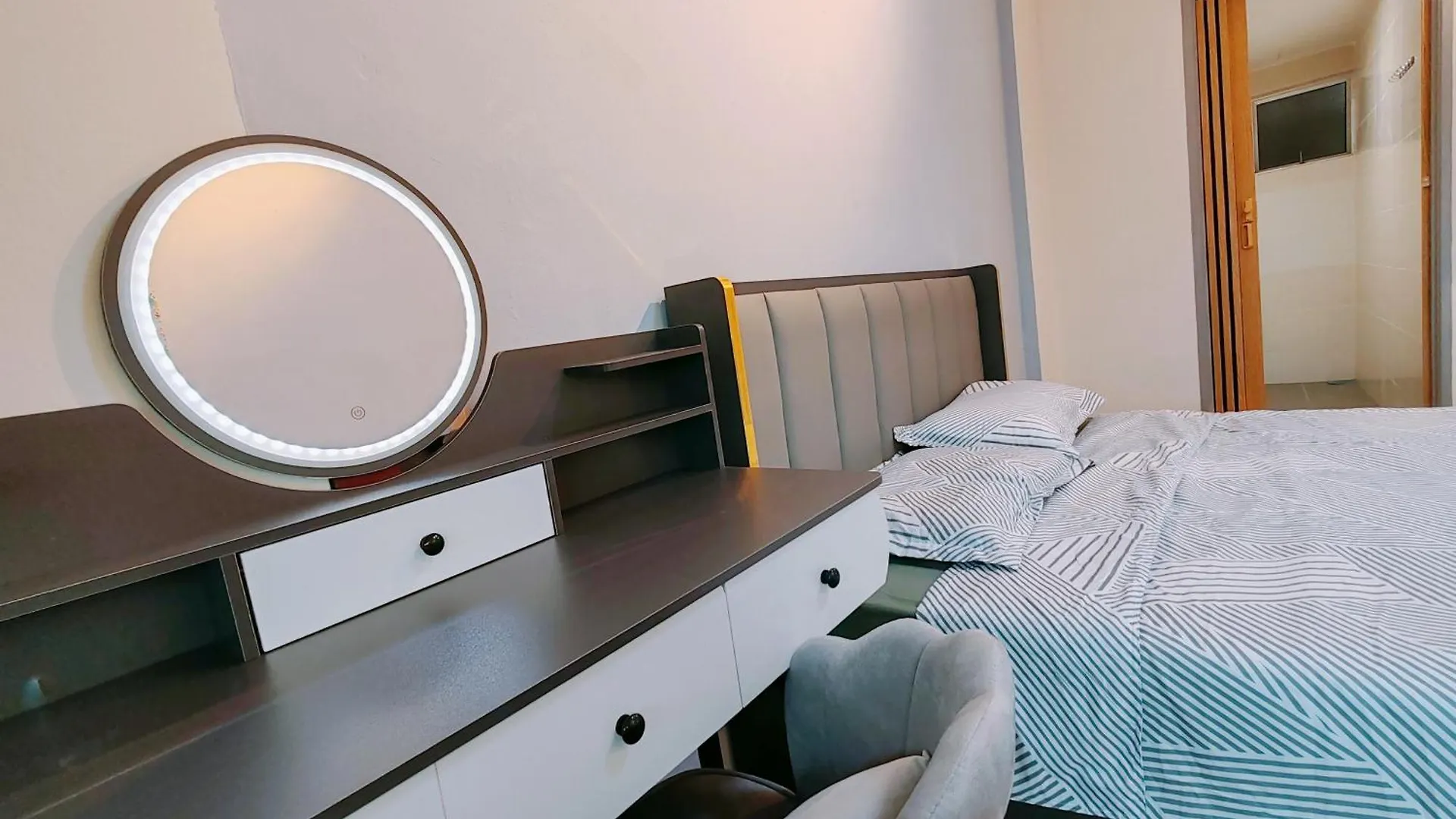 Ins Pavillion By Irainbow Apartment Ipoh