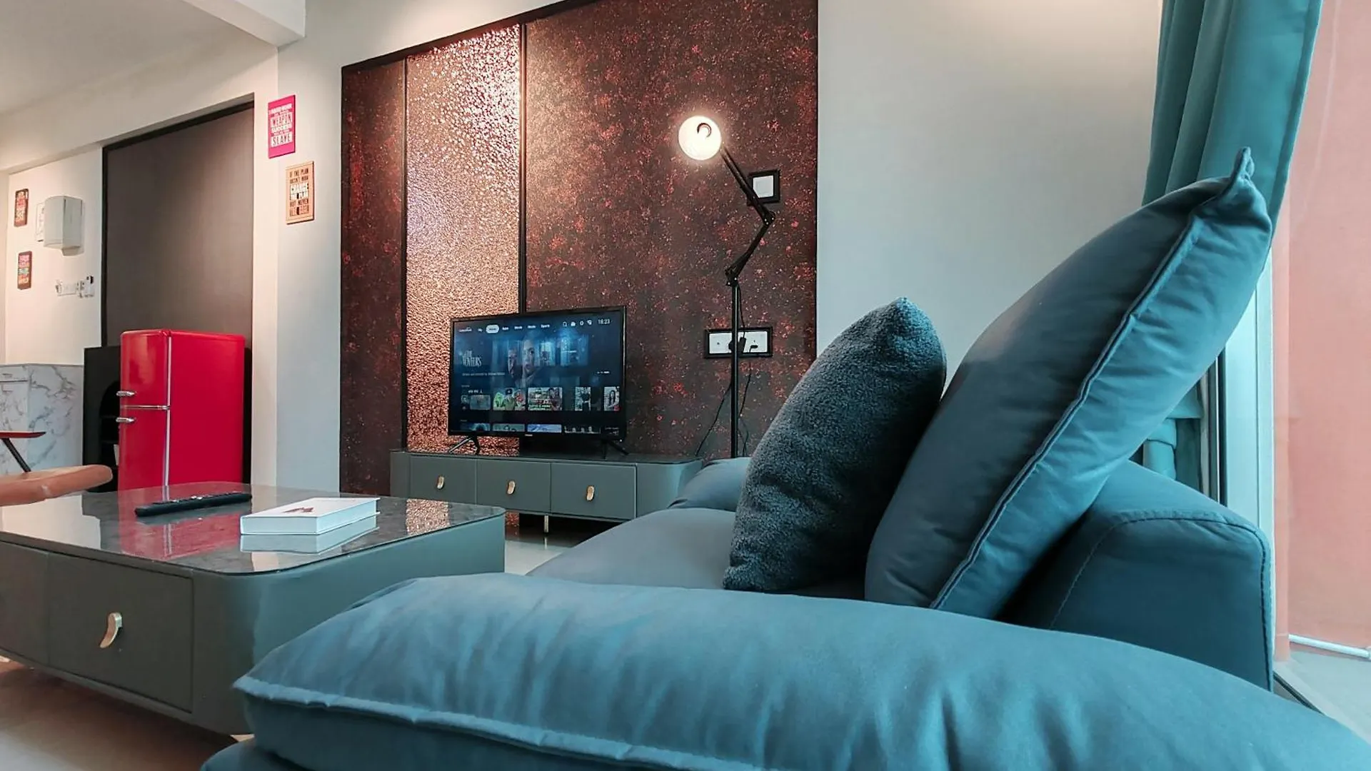Ins Pavillion By Irainbow Apartment Ipoh 0*,  Malaysia