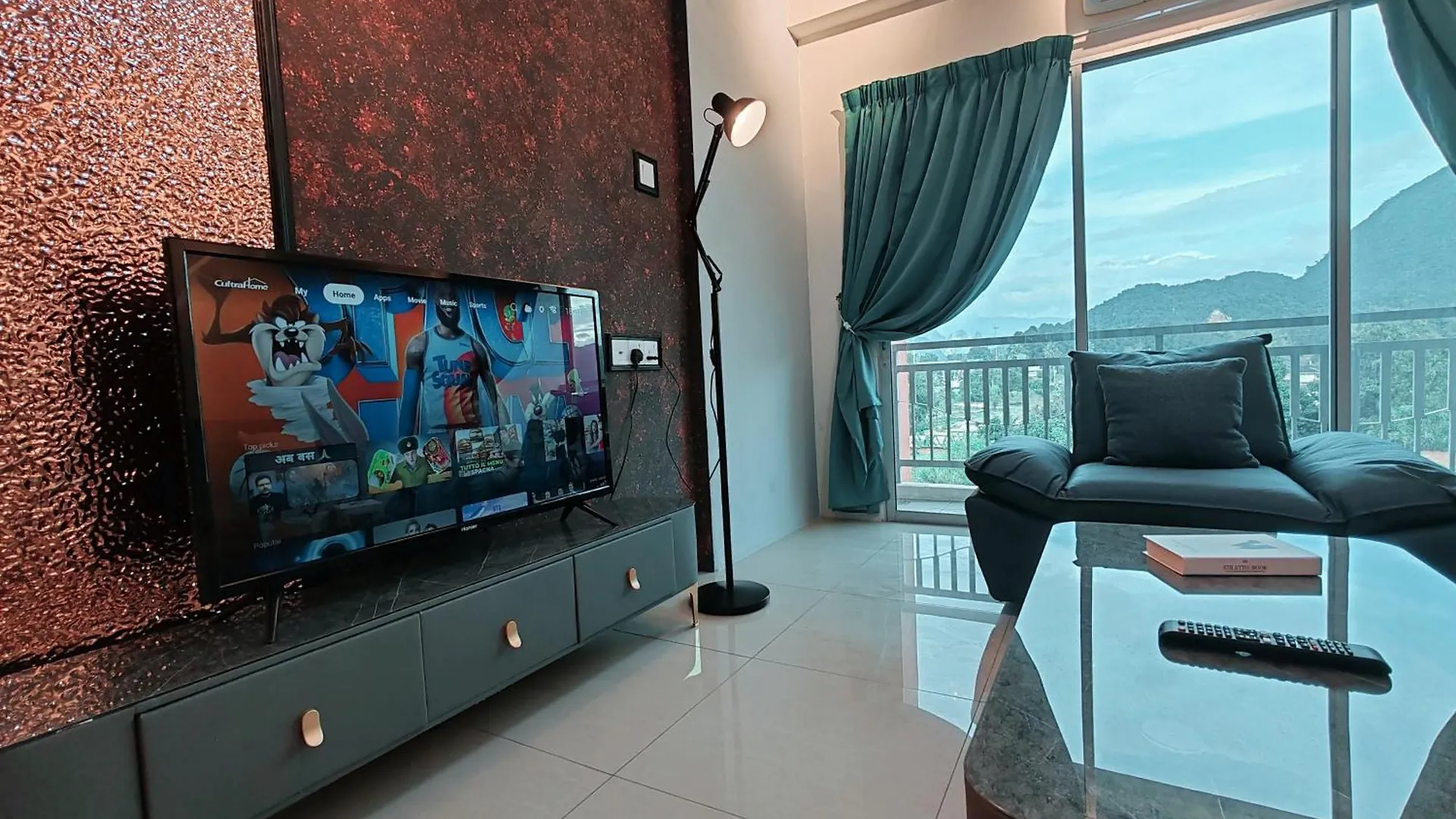 Ins Pavillion By Irainbow Apartment Ipoh