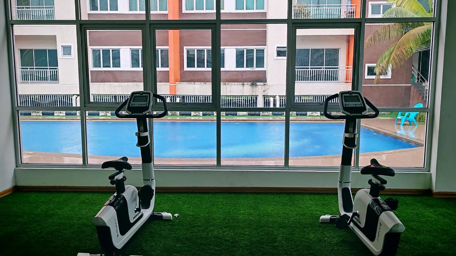 Ins Pavillion By Irainbow Apartment Ipoh